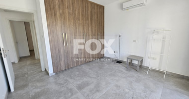 Three Bedroom Modern-Detached House with Garden in Zakaki Area