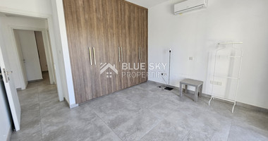 Three Bedroom Modern-Detached House with Garden in Zakaki Area