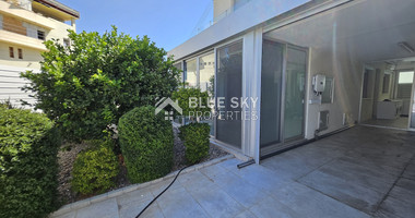 Three Bedroom Modern-Detached House with Garden in Zakaki Area