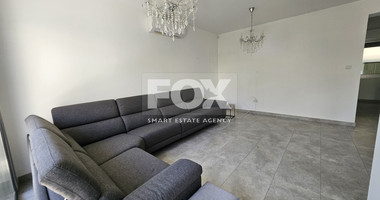 Three Bedroom Modern-Detached House with Garden in Zakaki Area