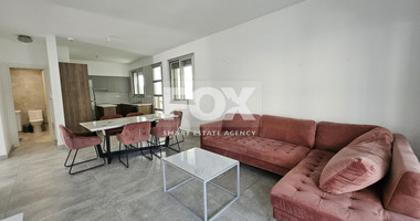 Three Bedroom Modern-Detached House with Garden in Zakaki Area