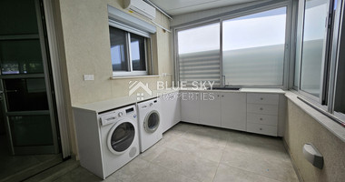 Three Bedroom Modern-Detached House with Garden in Zakaki Area