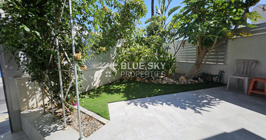 Three Bedroom Modern-Detached House with Garden in Zakaki Area