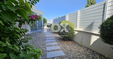 Three Bedroom Modern-Detached House with Garden in Zakaki Area