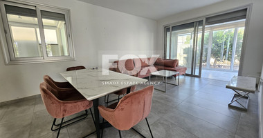 Three Bedroom Modern-Detached House with Garden in Zakaki Area