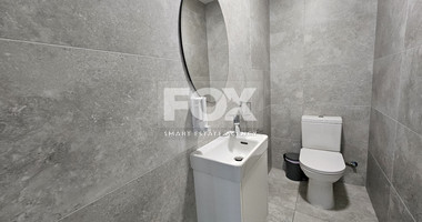 Three Bedroom Modern-Detached House with Garden in Zakaki Area