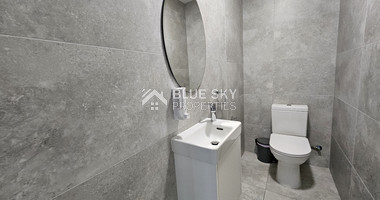 Three Bedroom Modern-Detached House with Garden in Zakaki Area