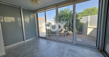 Three Bedroom Modern-Detached House with Garden in Zakaki Area
