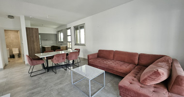 Three Bedroom Modern-Detached House with Garden in Zakaki Area