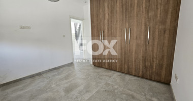 Three Bedroom Modern-Detached House with Garden in Zakaki Area