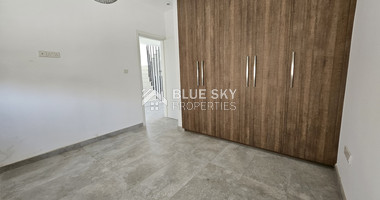 Three Bedroom Modern-Detached House with Garden in Zakaki Area