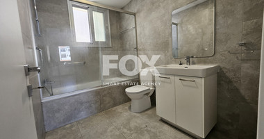 Three Bedroom Modern-Detached House with Garden in Zakaki Area
