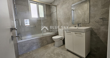 Three Bedroom Modern-Detached House with Garden in Zakaki Area