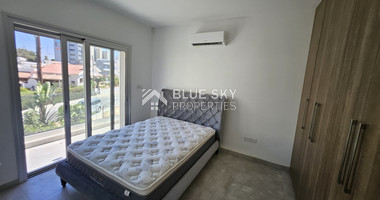 Three Bedroom Modern-Detached House with Garden in Zakaki Area