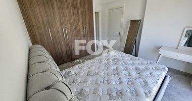 Three Bedroom Modern-Detached House with Garden in Zakaki Area