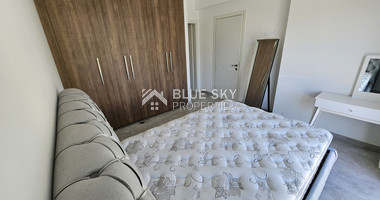 Three Bedroom Modern-Detached House with Garden in Zakaki Area