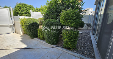 Three Bedroom Modern-Detached House with Garden in Zakaki Area