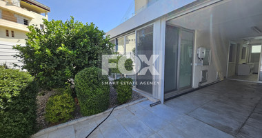 Three Bedroom Modern-Detached House with Garden in Zakaki Area