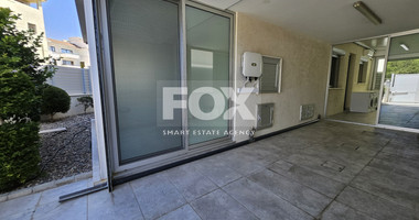 Three Bedroom Modern-Detached House with Garden in Zakaki Area