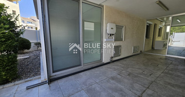 Three Bedroom Modern-Detached House with Garden in Zakaki Area