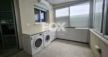 Three Bedroom Modern-Detached House with Garden in Zakaki Area