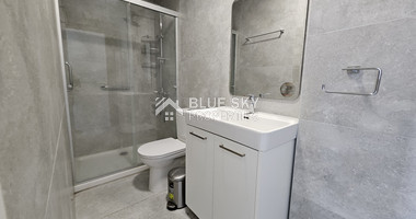 Three Bedroom Modern-Detached House with Garden in Zakaki Area