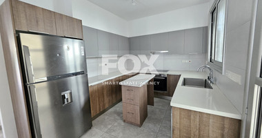 Three Bedroom Modern-Detached House with Garden in Zakaki Area