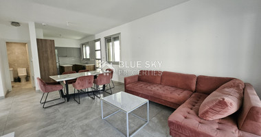 Three Bedroom Modern-Detached House with Garden in Zakaki Area