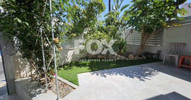 Three Bedroom Modern-Detached House with Garden in Zakaki Area
