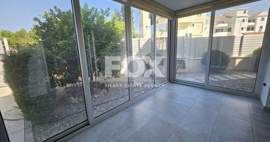 Three Bedroom Modern-Detached House with Garden in Zakaki Area