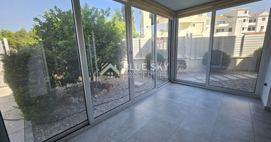 Three Bedroom Modern-Detached House with Garden in Zakaki Area