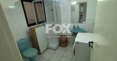 One-Bedroom Furnished Apartment for Rent in Katholiki – Available Now