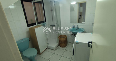 One-Bedroom Furnished Apartment for Rent in Katholiki – Available Now