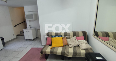 One-Bedroom Furnished Apartment for Rent in Katholiki – Available Now