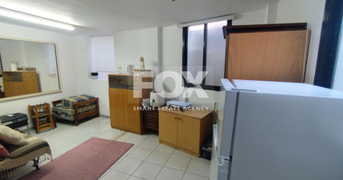 One-Bedroom Furnished Apartment for Rent in Katholiki – Available Now