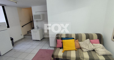 One-Bedroom Furnished Apartment for Rent in Katholiki – Available Now