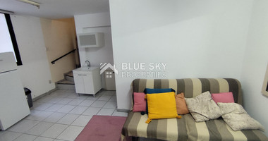 One-Bedroom Furnished Apartment for Rent in Katholiki – Available Now