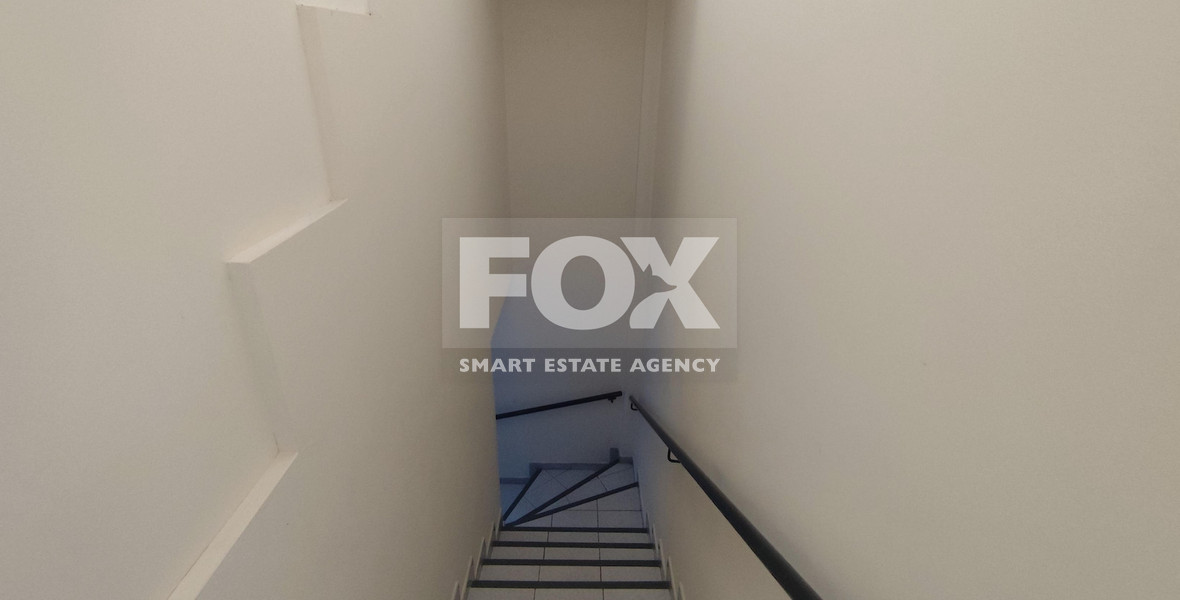 One-Bedroom Furnished Apartment for Rent in Katholiki – Available Now