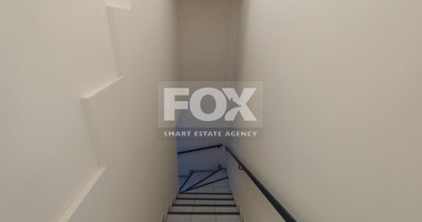 One-Bedroom Furnished Apartment for Rent in Katholiki – Available Now
