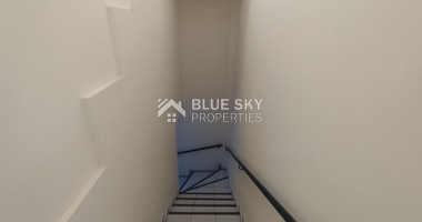 One-Bedroom Furnished Apartment for Rent in Katholiki – Available Now