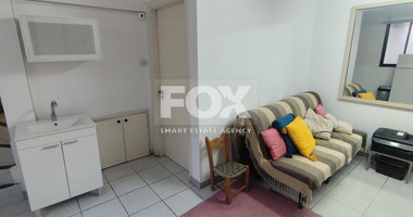 One-Bedroom Furnished Apartment for Rent in Katholiki – Available Now