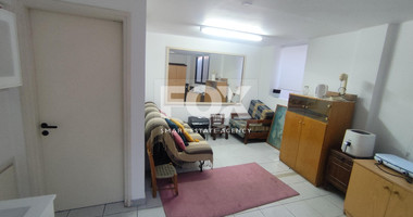 One-Bedroom Furnished Apartment for Rent in Katholiki – Available Now
