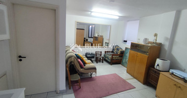One-Bedroom Furnished Apartment for Rent in Katholiki – Available Now