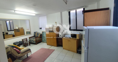 One-Bedroom Furnished Apartment for Rent in Katholiki – Available Now