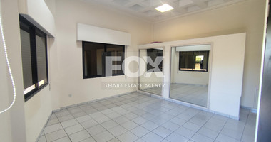 One-Bedroom Furnished Apartment for Rent in Katholiki – Available Now