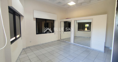 One-Bedroom Furnished Apartment for Rent in Katholiki – Available Now