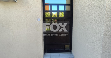 One-Bedroom Furnished Apartment for Rent in Katholiki – Available Now