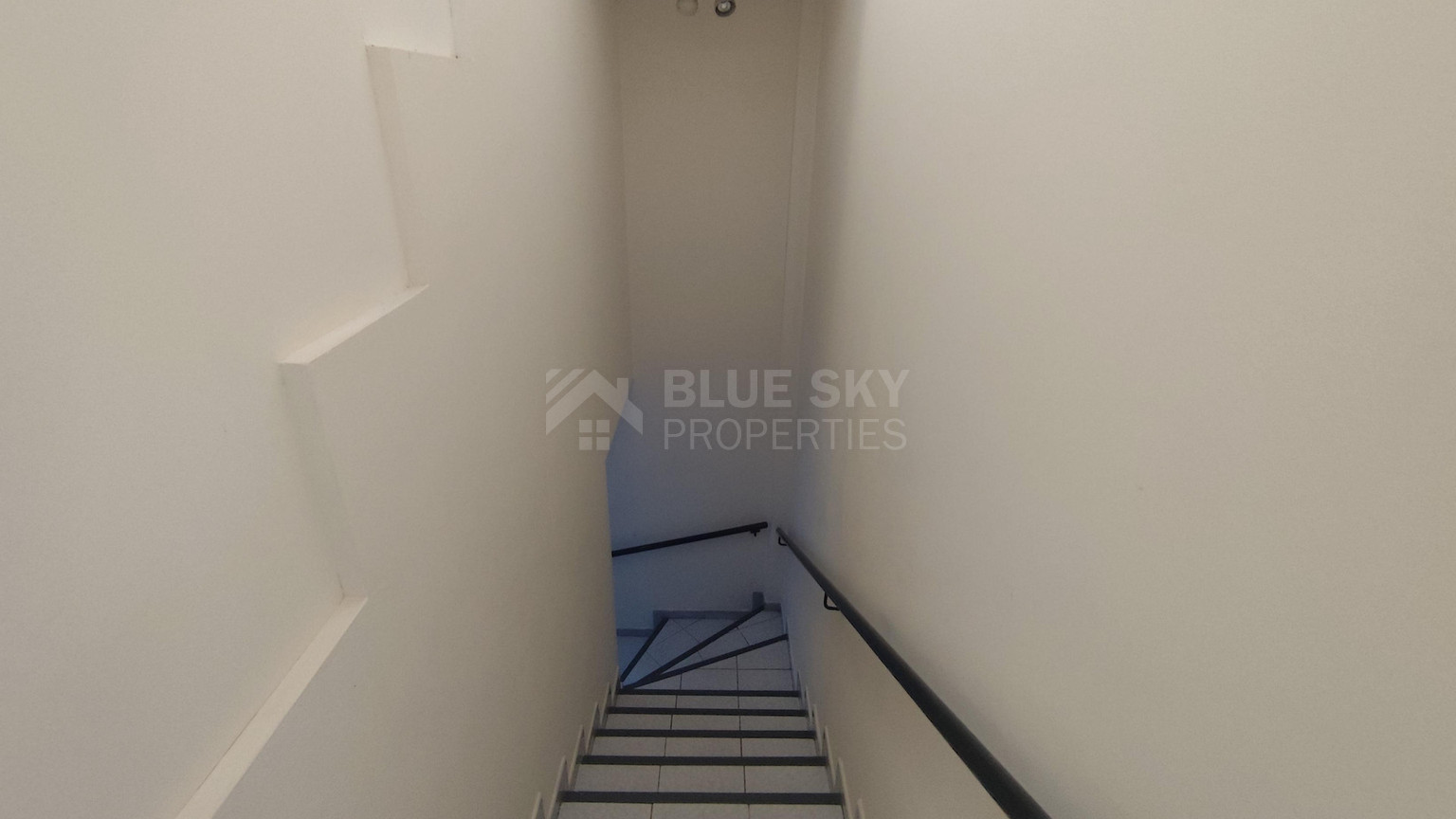 One-Bedroom Furnished Apartment for Rent in Katholiki – Available Now