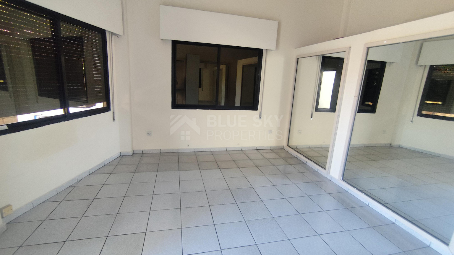One-Bedroom Furnished Apartment for Rent in Katholiki – Available Now
