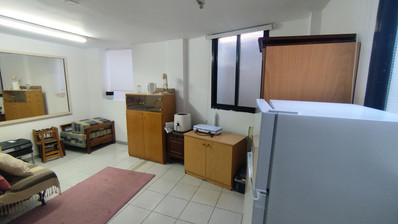 One-Bedroom Furnished Apartment for Rent in Katholiki – Available Now